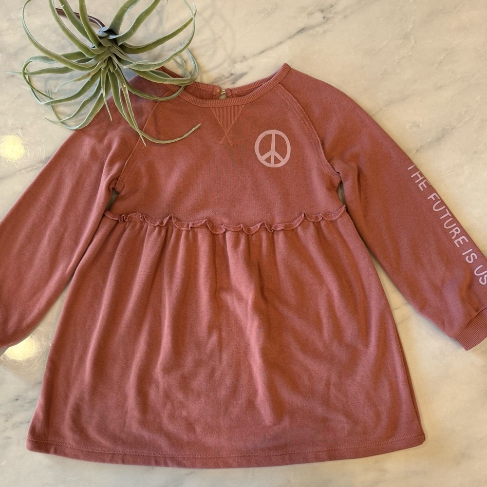 Little Co. by Lauren Conrad dress 5T